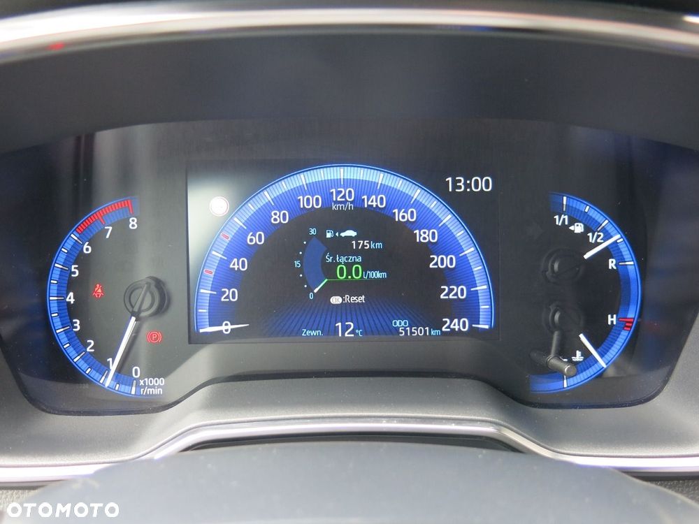 Toyota Corolla 1.2 T Comfort - 14