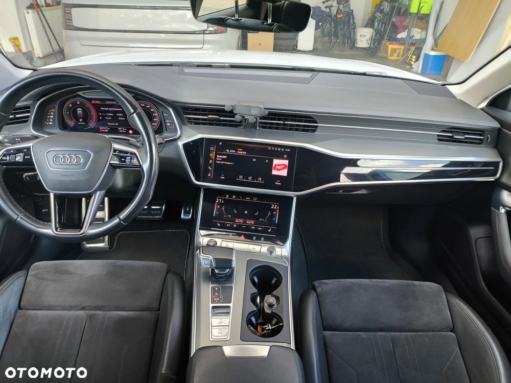 Audi A6 Allroad - 14