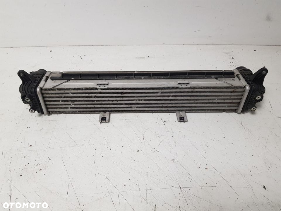 KIA HYUNDAI CHŁODNICA INTERCOOLER 2.0 CRDI 28270-08000 - 4