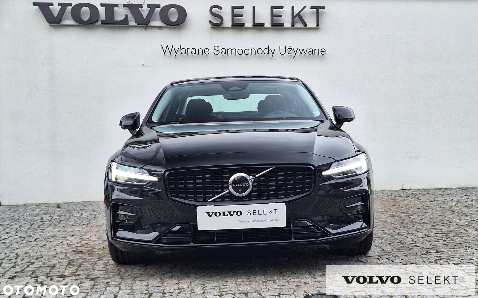 Volvo S60 - 4