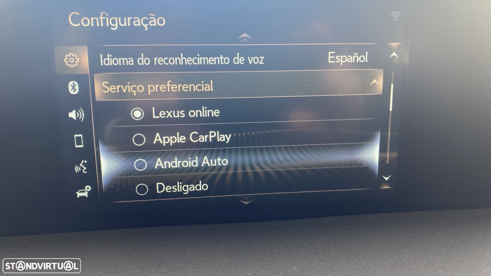 Lexus UX 250h Special Edition (LCA) - 16