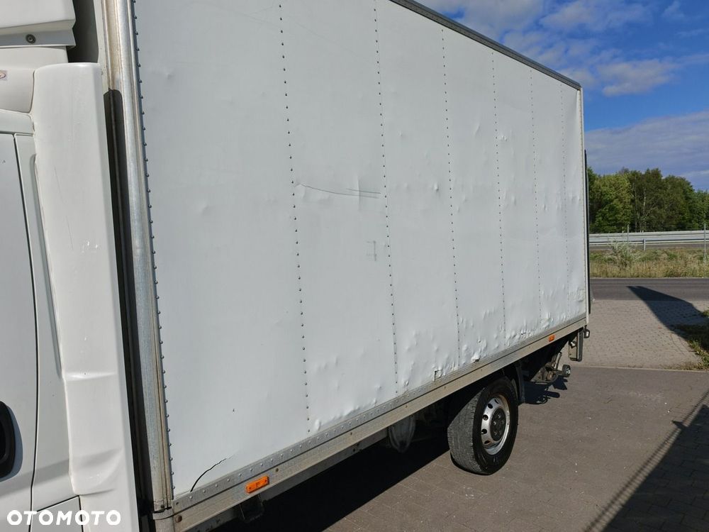 Peugeot Boxer - 7