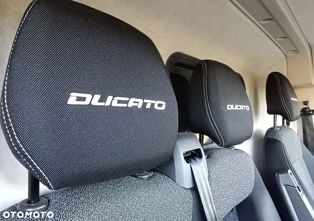 Fiat DUCATO - 25