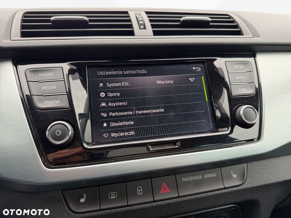 Skoda Fabia 1.0 TSI Ambition - 29