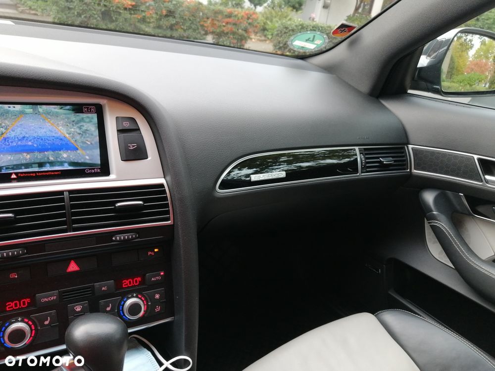Audi A6 Allroad - 7