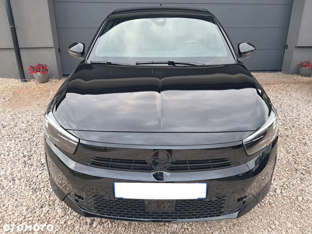 Opel Corsa 1.2 GS Line Plus Pack S&S - 3