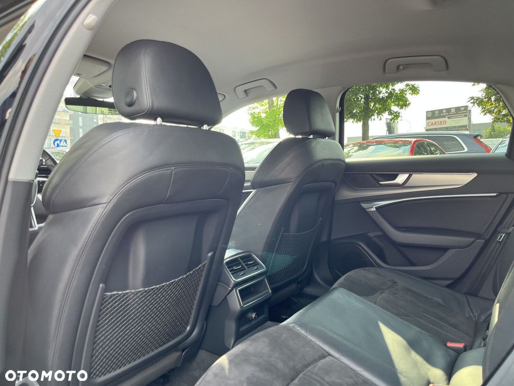 Audi A6 Limousine 35 TDI mHEV S tronic - 32
