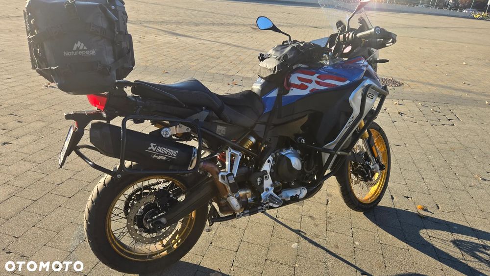 BMW GS - 22