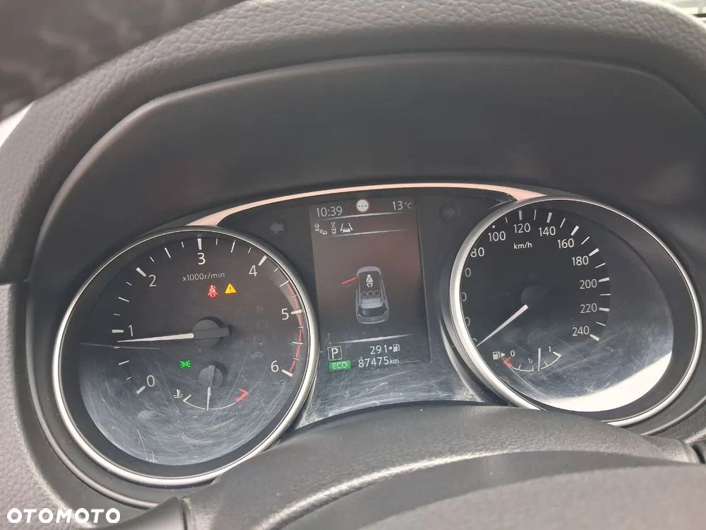 Nissan X-Trail 2.0 dCi Acenta Xtronic 2WD - 6