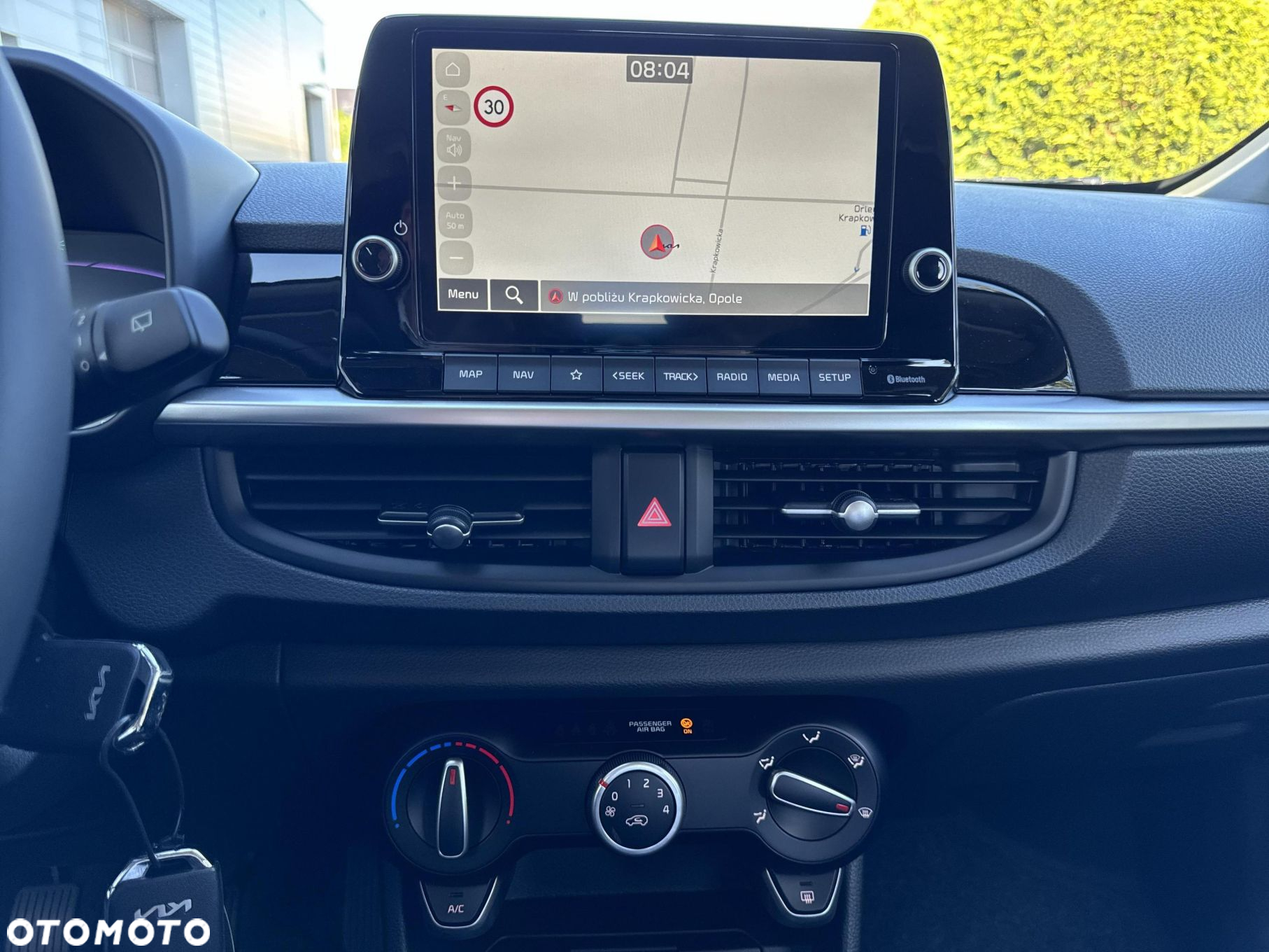 Kia Picanto 1.2 DPI L - 23