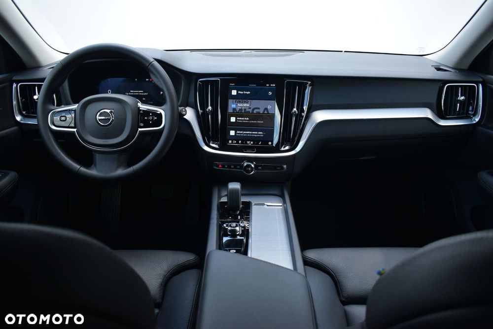 Volvo V60 - 13