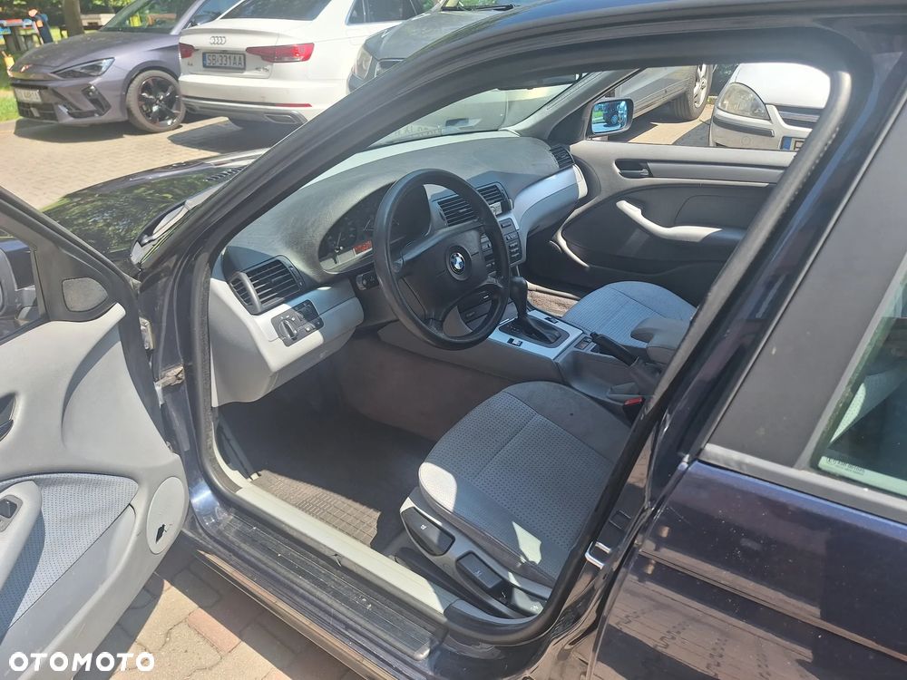 BMW Seria 3 - 10