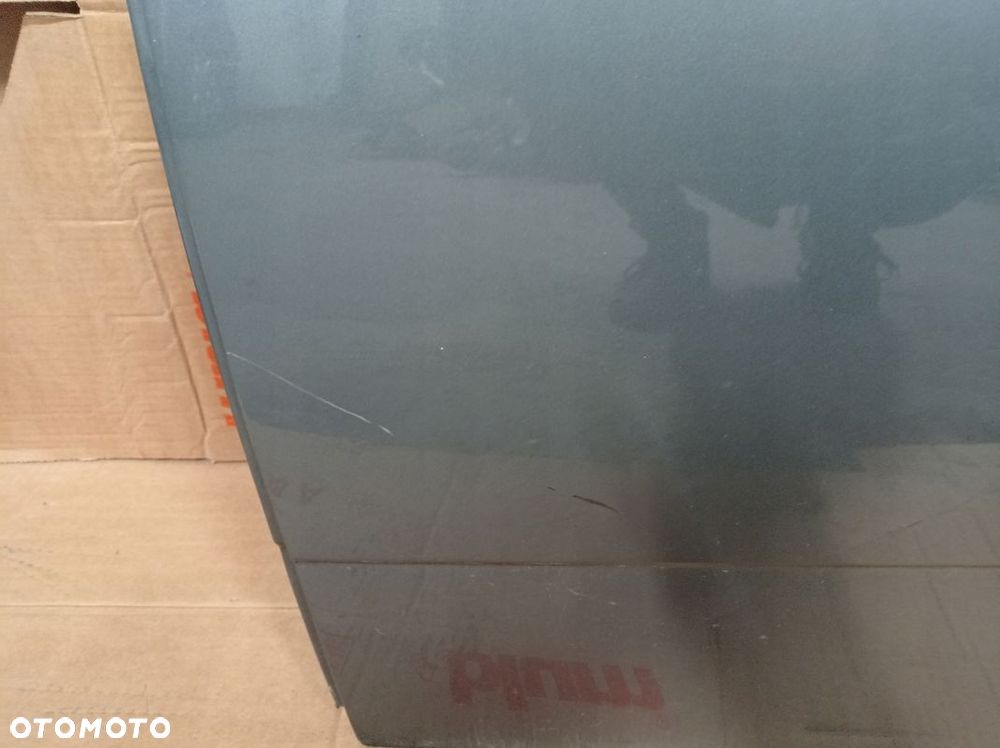 OPEL ASTRA H Z155 KOMBI DRZWI TYLNE LEWE - 4