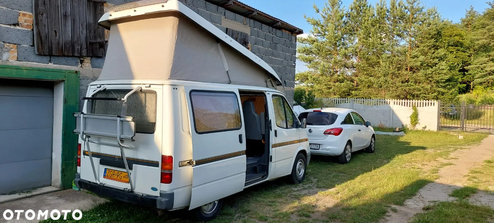 Ford Transit - 6