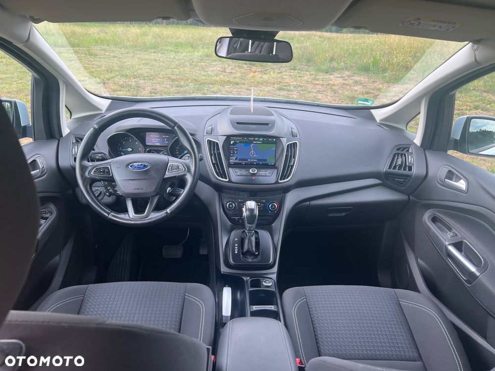 Ford Grand C-MAX Gr 2.0 TDCi Titanium ASS - 29