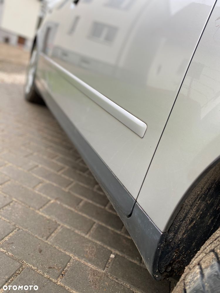 Audi A4 Avant 1.9 TDI - 10