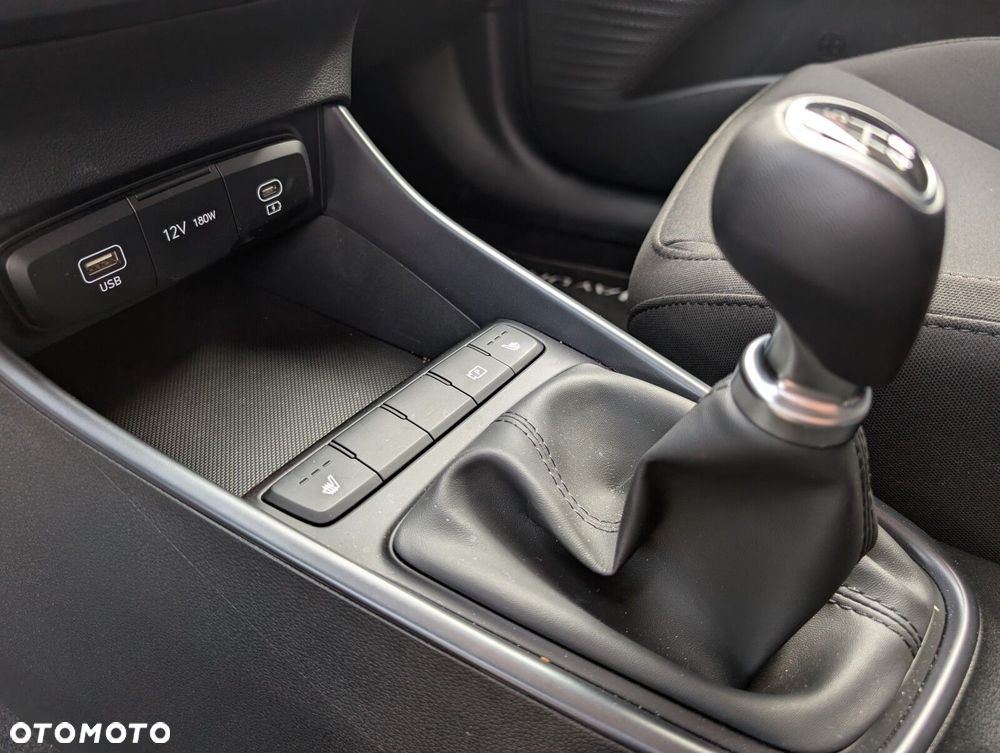 Hyundai Bayon 1.2 MPI Smart - 18