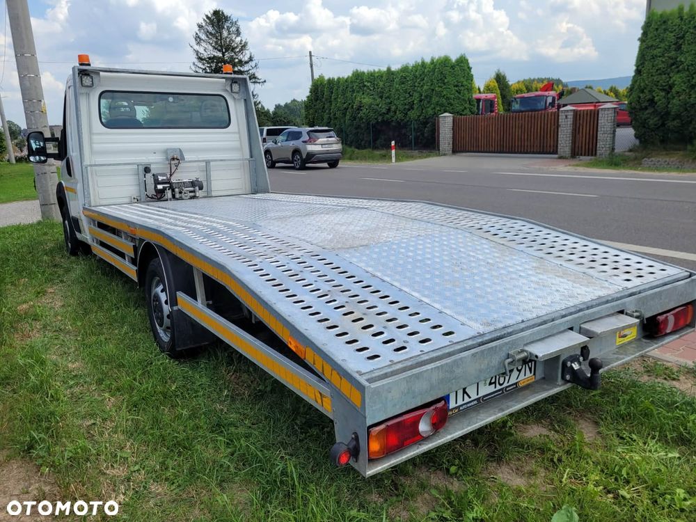 Peugeot Boxer - 3