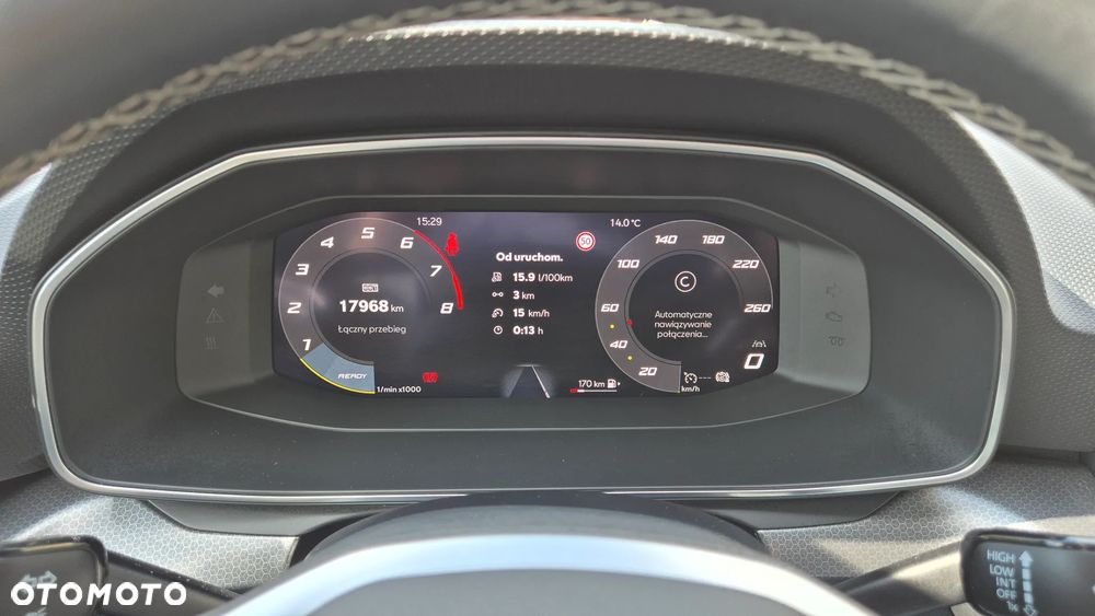 Seat Leon - 10