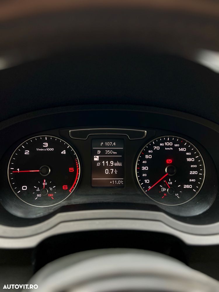 Audi Q3 2.0 TDI - 15