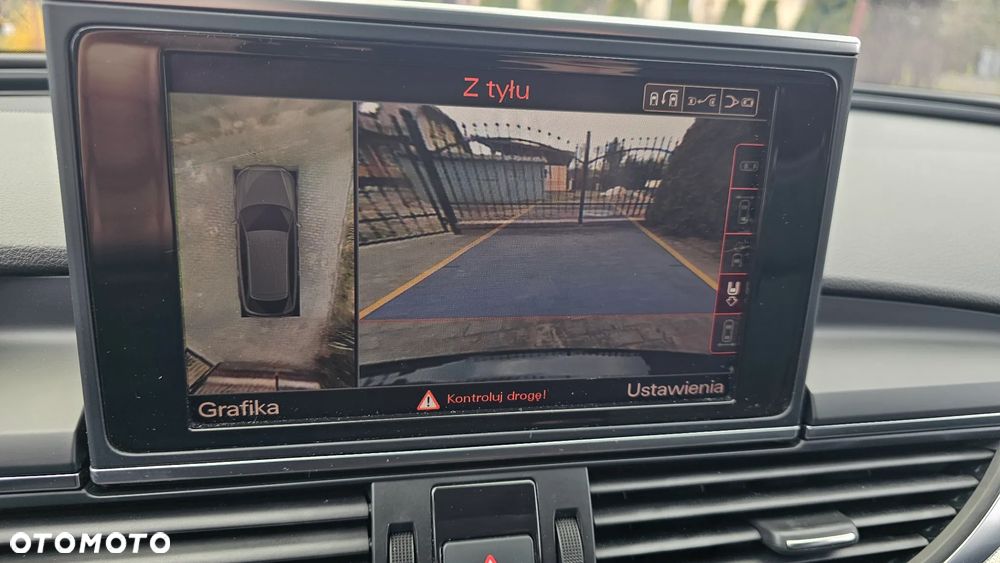 Audi A6 Allroad 3.0 TDI Quattro S tronic - 26