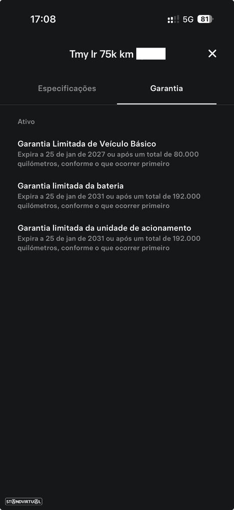 Tesla Model Y Long Range Dual Motor AWD - 5