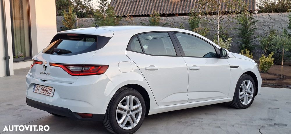 Renault Megane - 6