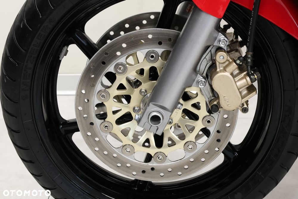 Honda VFR - 30