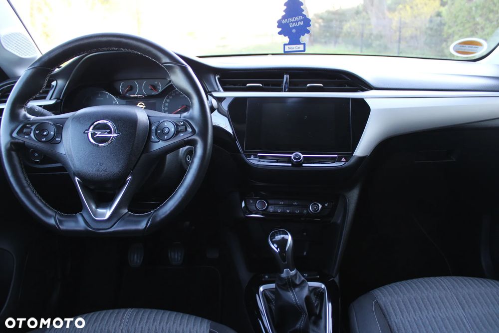 Opel Corsa 1.2 Start/Stop Elegance - 12