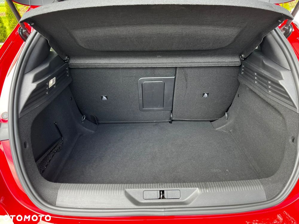 Peugeot 308 BlueHDi 130 EAT8 Allure Pack - 25