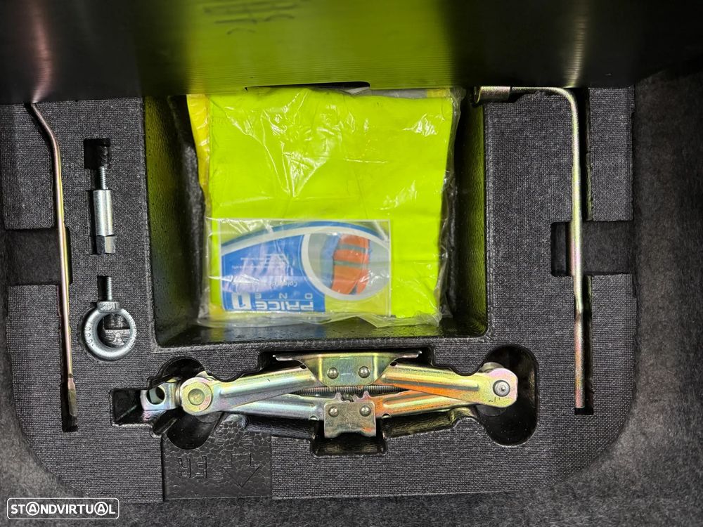 Honda S2000 Standard - 29