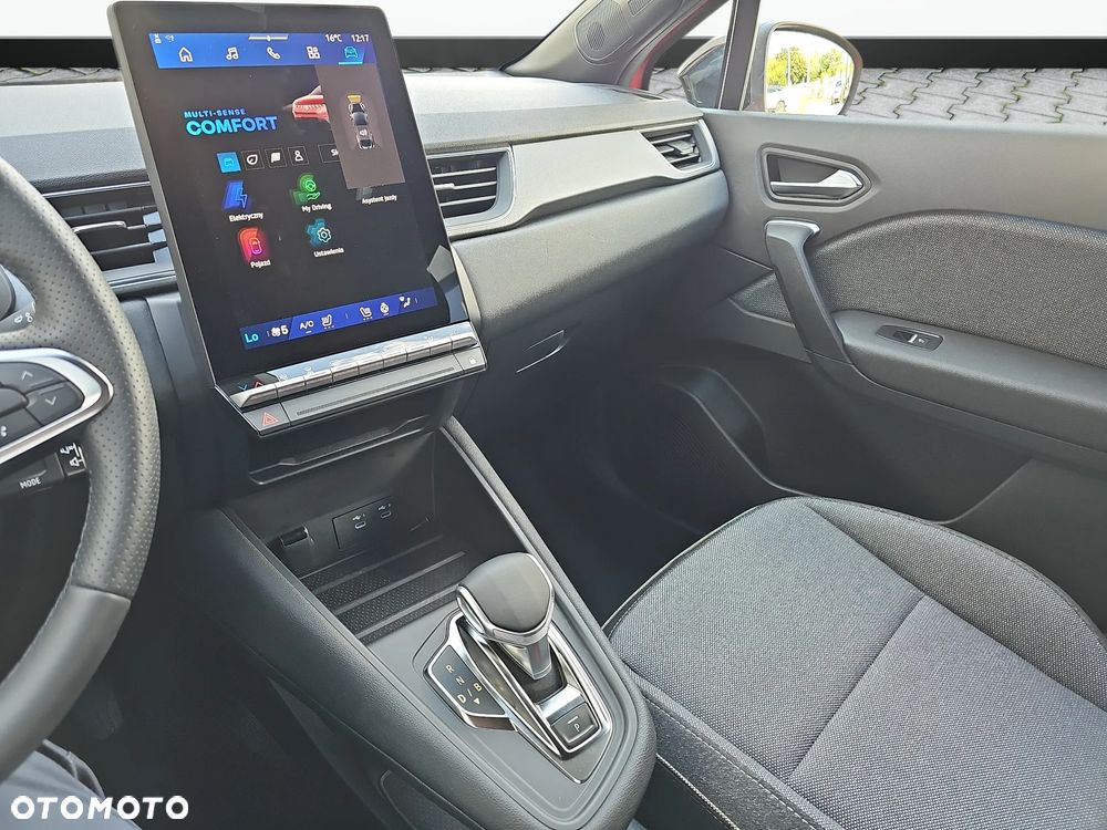 Renault Symbioz 1.6 E-Tech Full Hybrid 145 Techno - 21