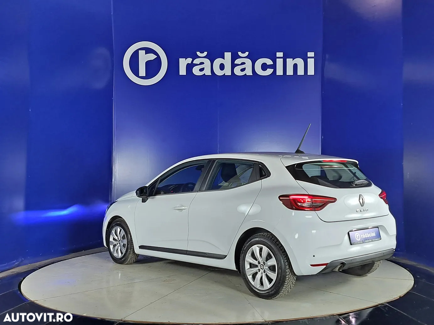 Renault Clio - 3