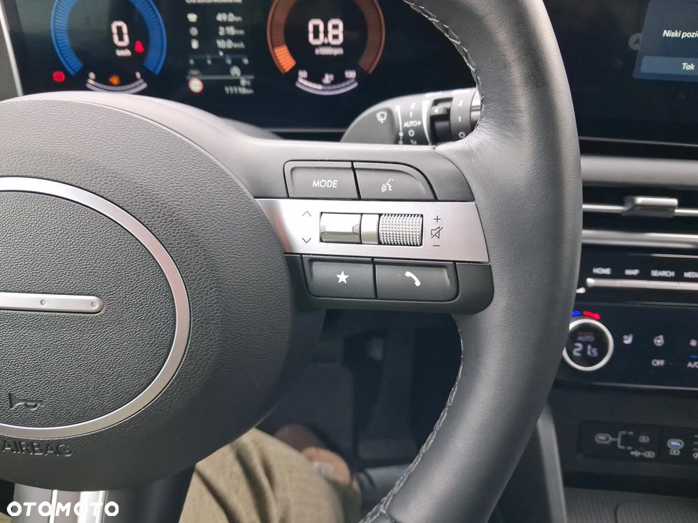 Hyundai Tucson 1.6 T-GDi Smart 2WD - 16