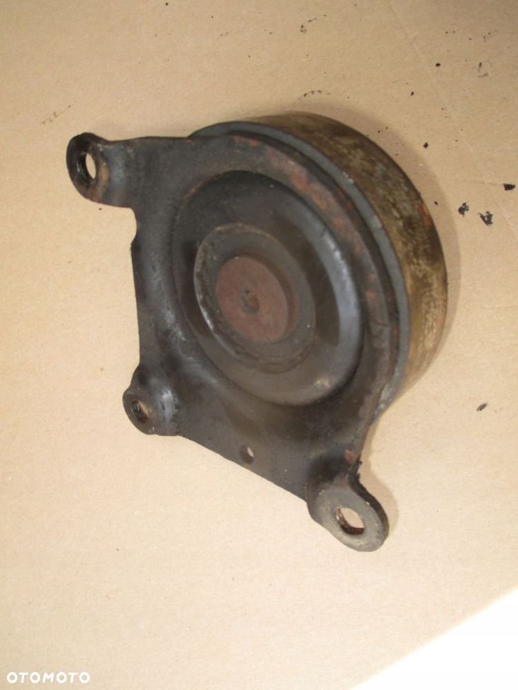 koło pasowe visko wisko transit 2.4 6c1q19a216ba - 3