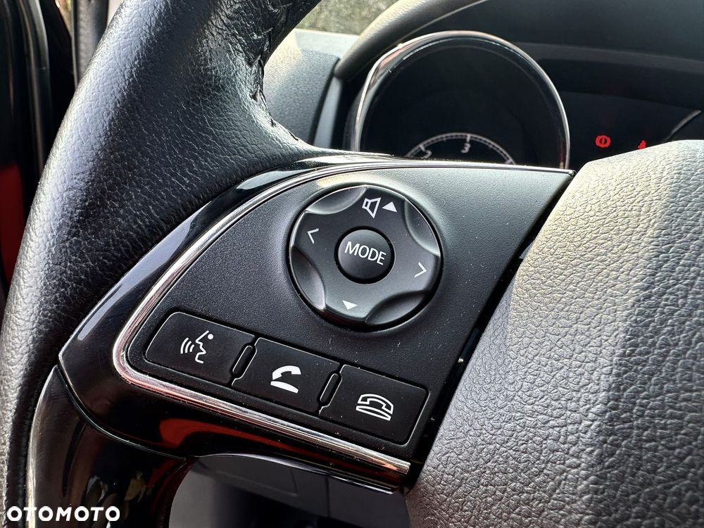 Mitsubishi ASX 1.6 DI-D 4WD Top - 23