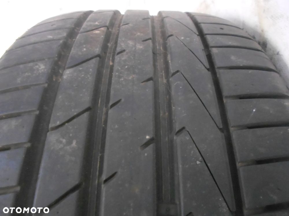 OPONA POJEDYNKA 245/40R18 HANKOOK VENTUS S1 EVO 2 AO DOT 1322 7.5MM - 2