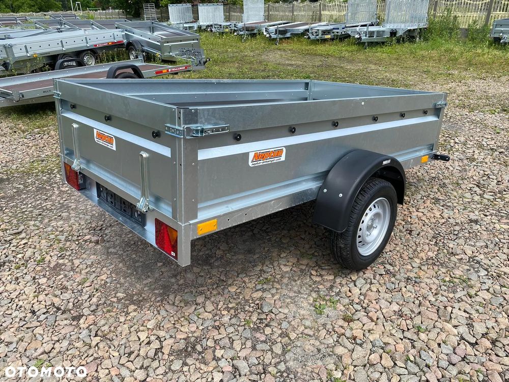 Neptun N7-236 PRO 236x129x45 DMC 750 - 9