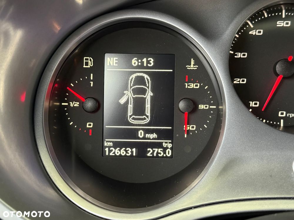 Seat Leon 1.4 TSI Style Copa - 16