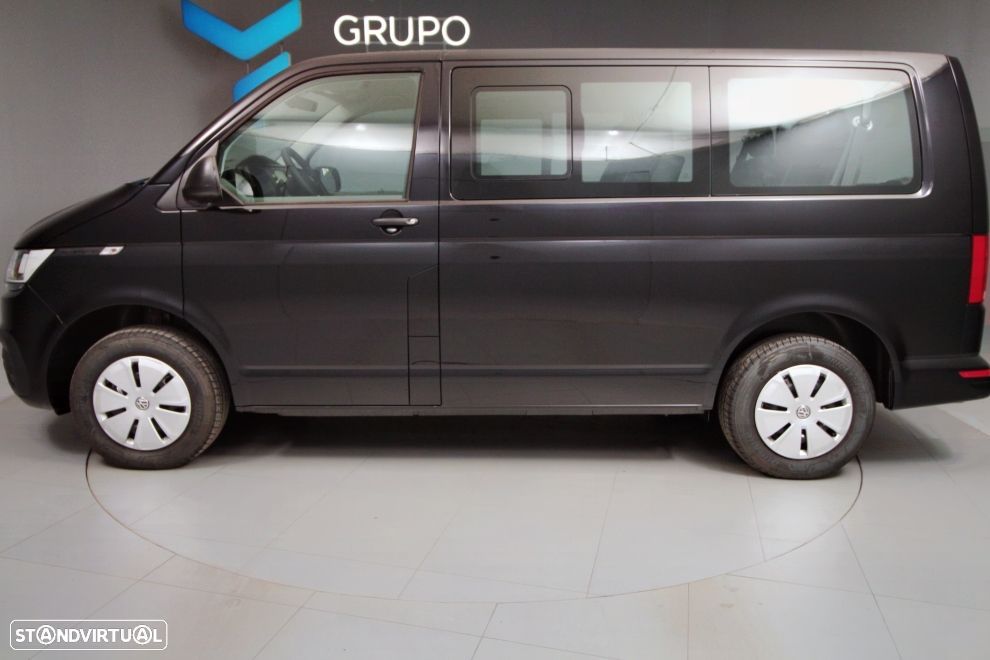 VW Transporter 2.0 TDi Business - 5