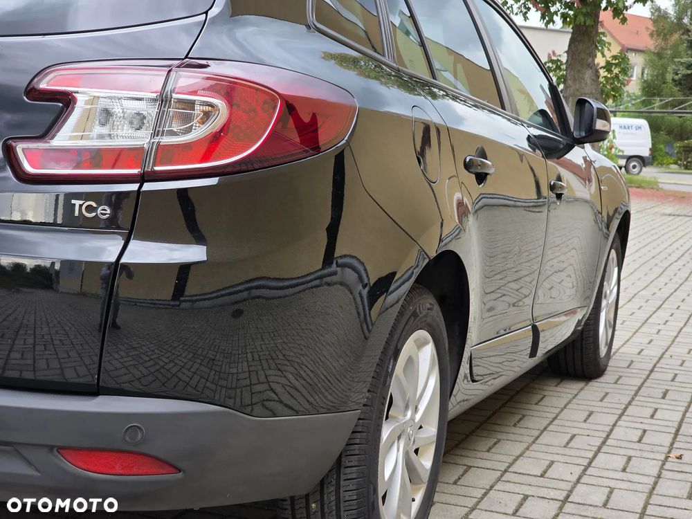 Renault Megane ENERGY TCe 115 Start & Stop Dynamique - 12