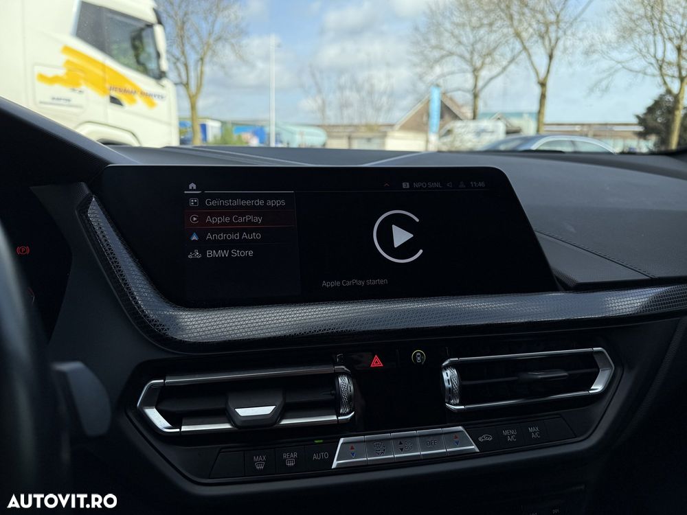 BMW Seria 2 218i Aut. M Sport - 7