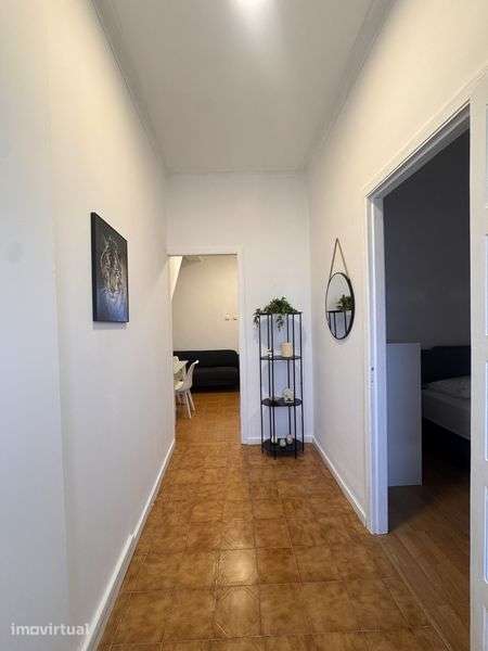 Casa T2   Areosa