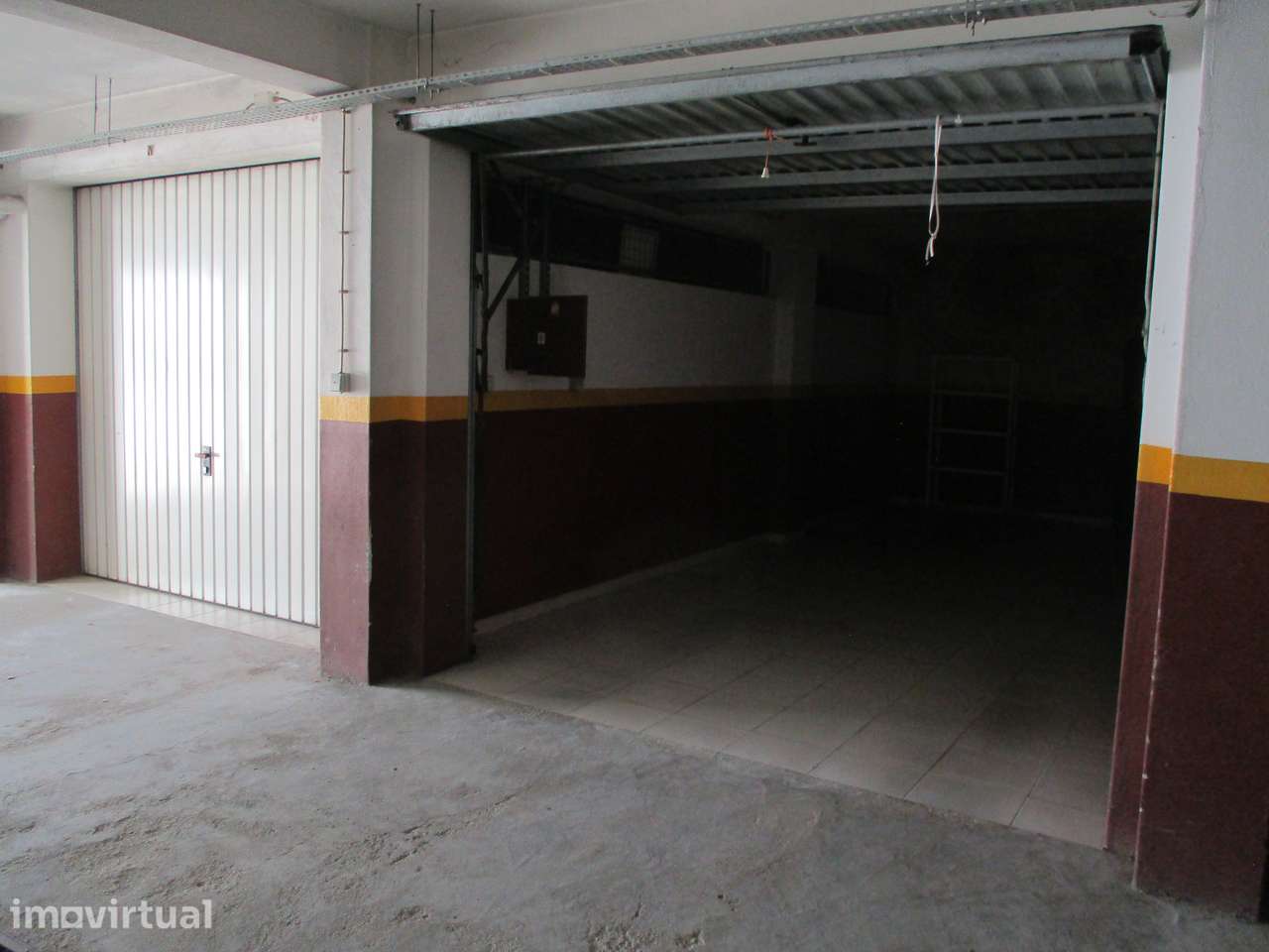 Garagem c/ 21 m2 em Pinhal Novo - Grande imagem: 5/6