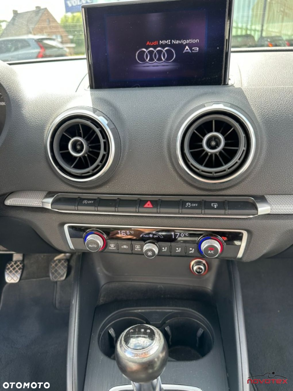 Audi A3 - 8