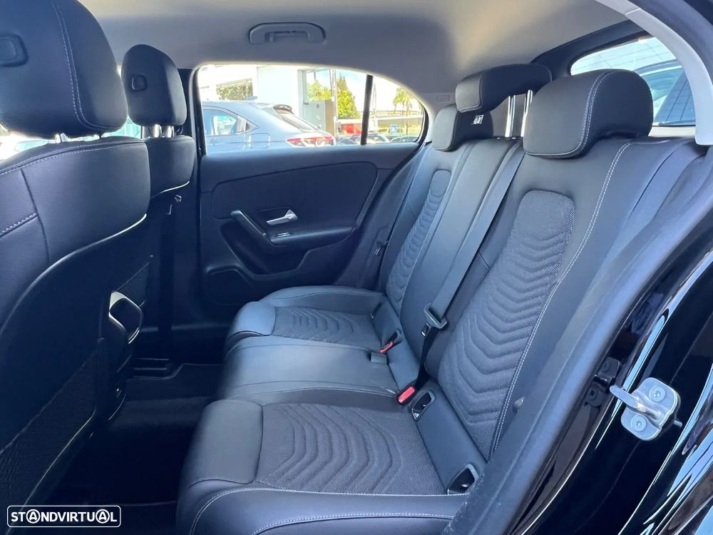 Mercedes-Benz A 250 e — photo 3