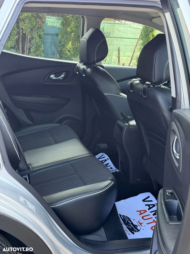 Renault Kadjar Energy dCi 130 X-tronic Bose Edition - 11