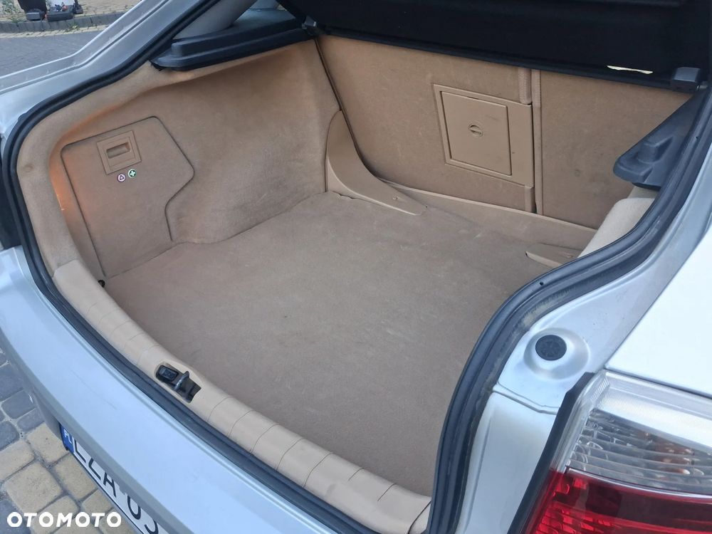 Opel Vectra - 11