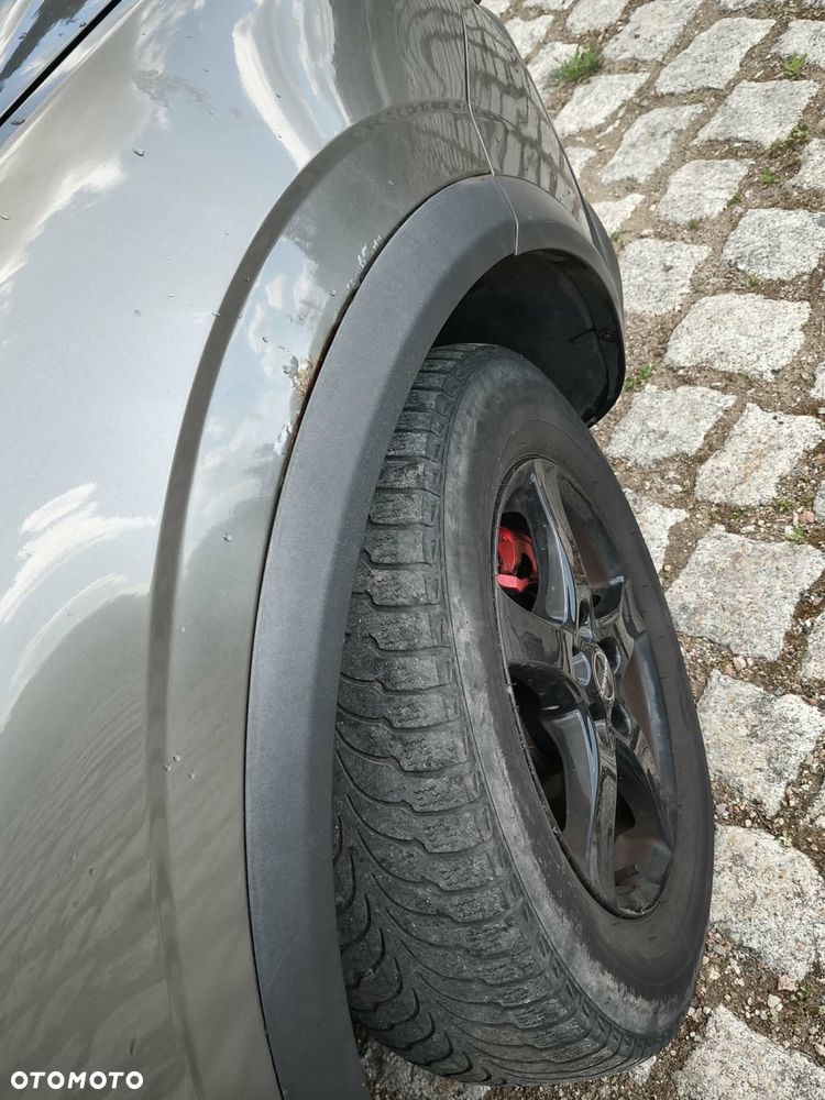 Opel Antara 2.0 CDTI Cosmo - 6