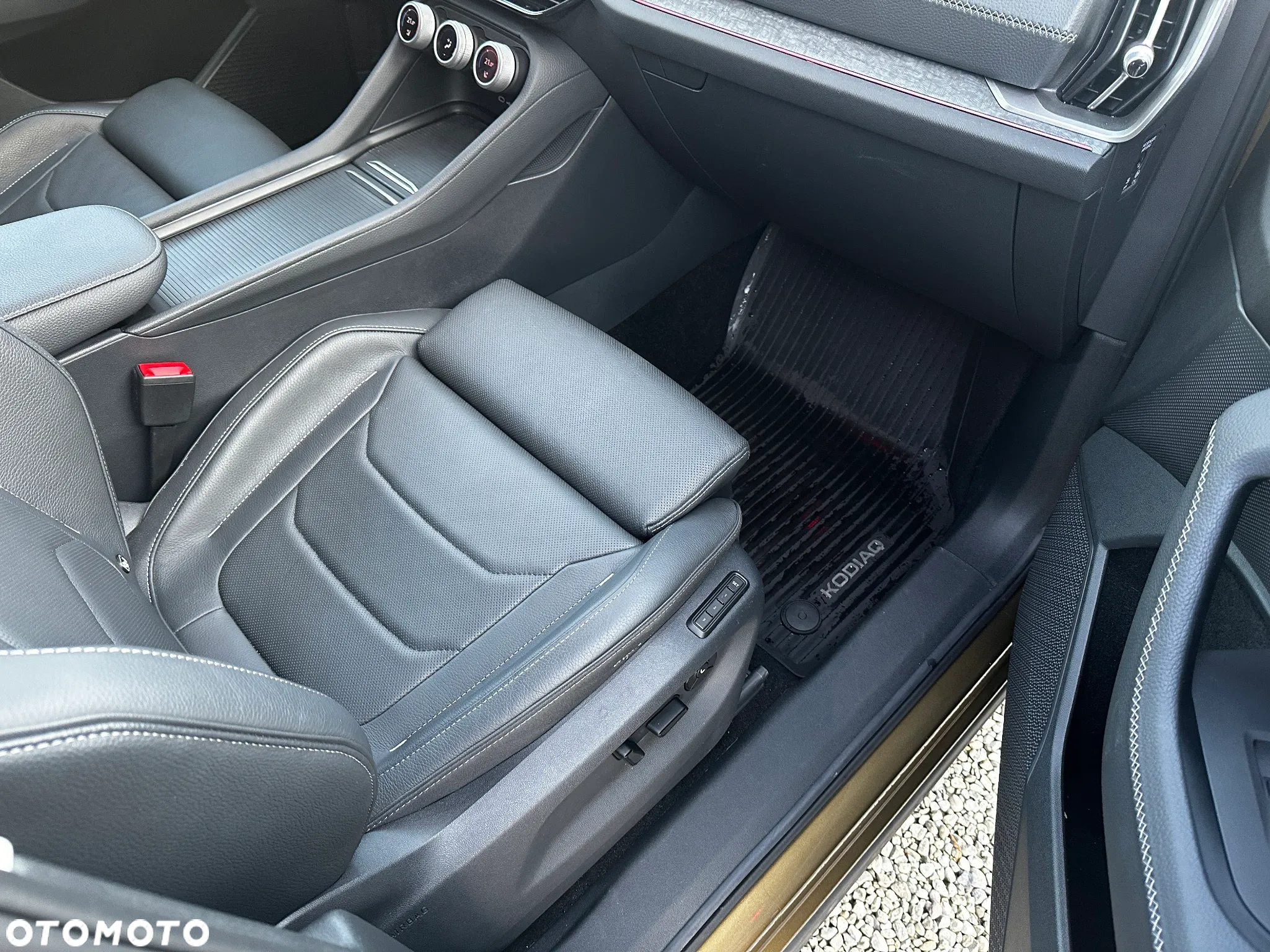Skoda Kodiaq 2.0 TDI 4x4 Selection DSG - 26